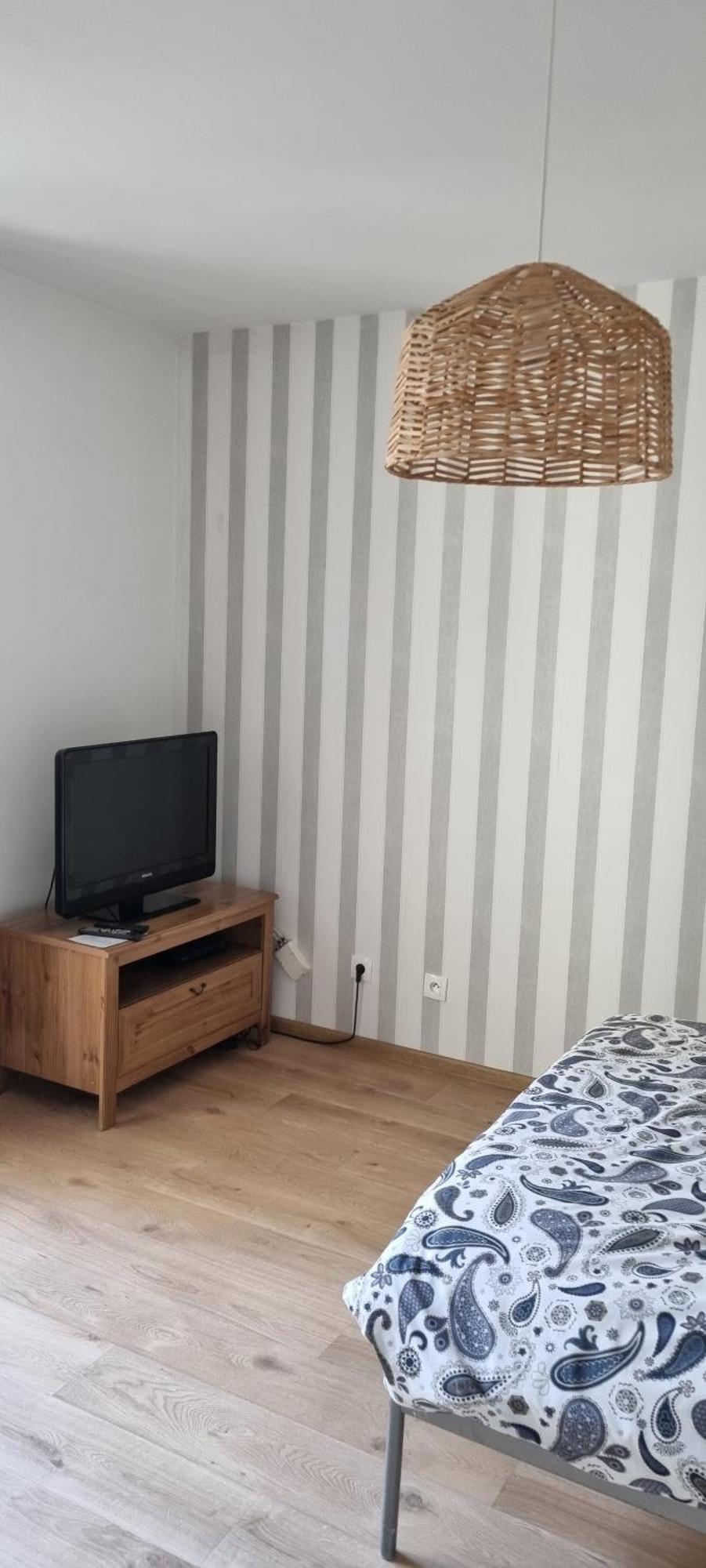 Studio Praga 바르샤바 외부 사진