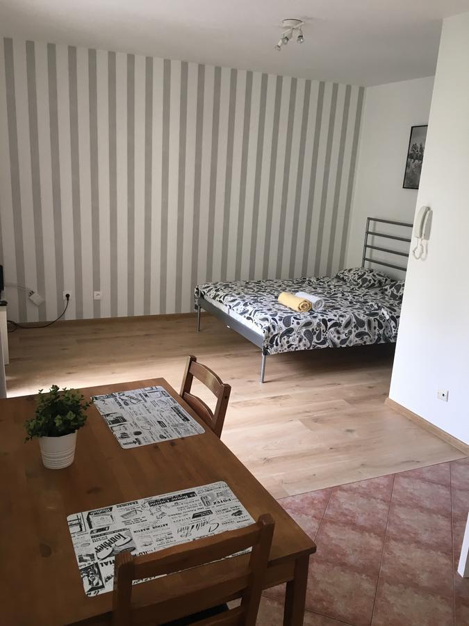 Studio Praga 바르샤바 외부 사진